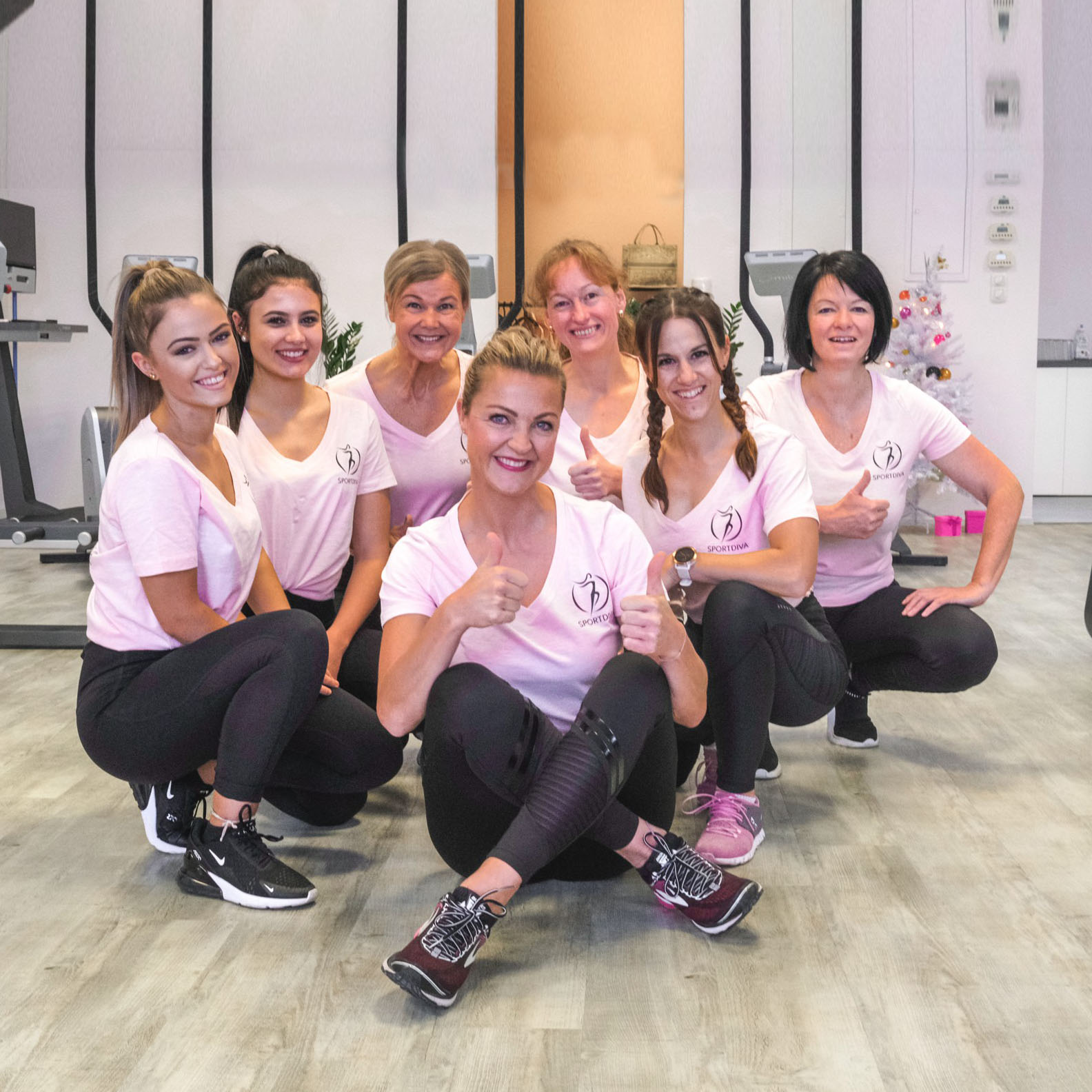 Niederndorf Fitnessstudio Kiefersfelden Fitnessstudio Kirchbichl Ebbs